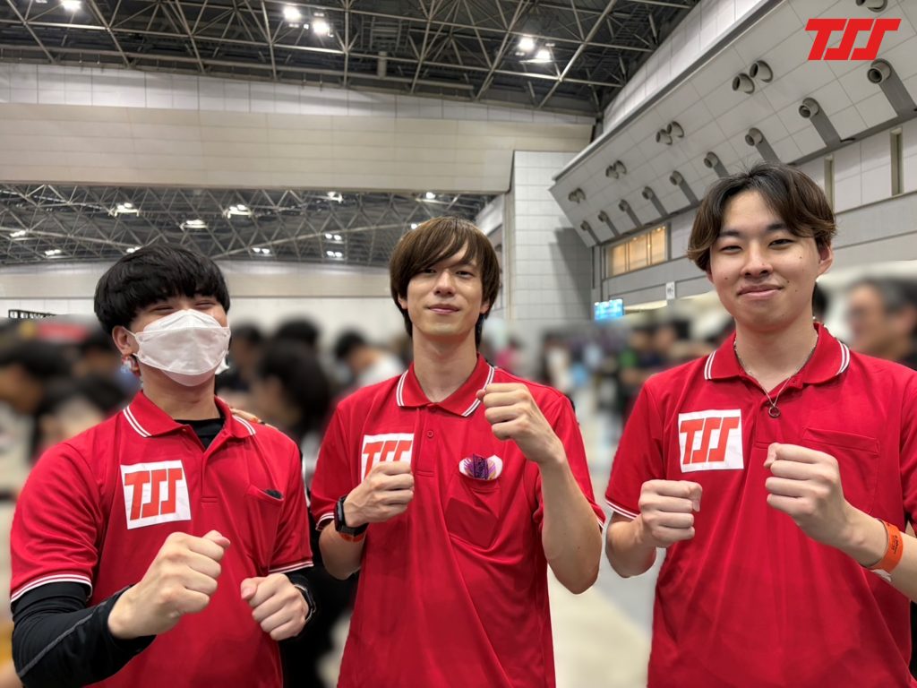 ダーツライブ企業対抗戦-出場メンバー